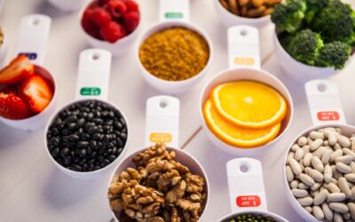Nutrition