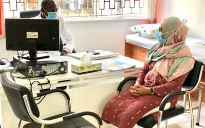 Adult Clinic