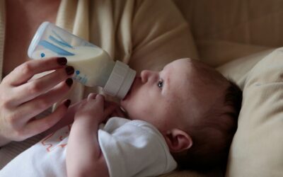 Complementary Feeding